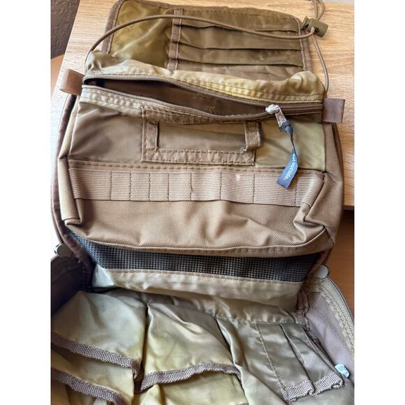 Sandpiper of California (SOC) Tactical Organizer Bag - Picture 8 of 15
